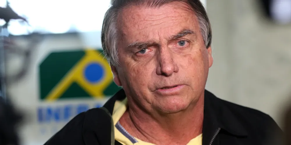 Jair Bolsonaro é filiado ao Partido Liberal