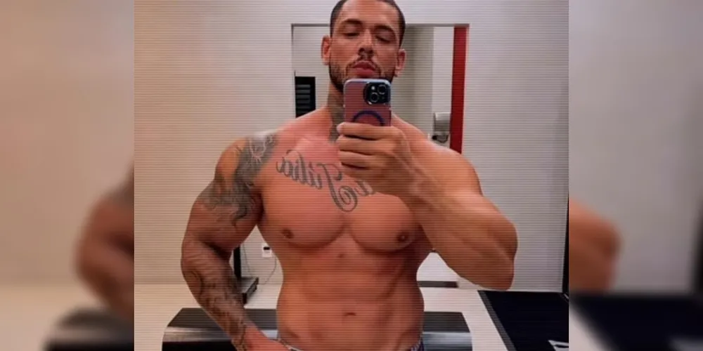 Investigado se passava por profissional de educação física