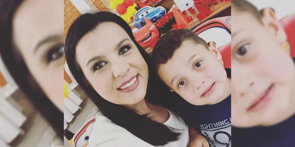 Acidente aconteceu em abril de 2023