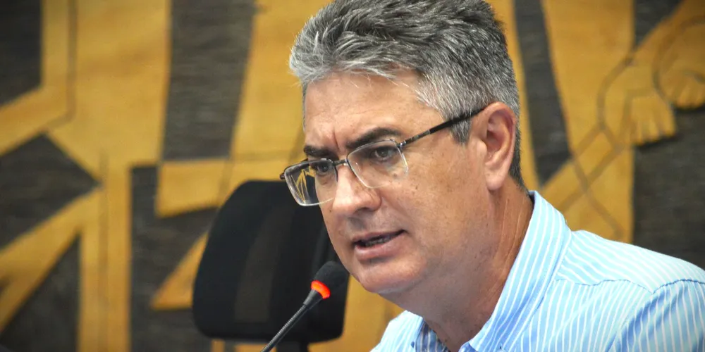 Projeto que propõe a lei foi protocolado pelo vereador Julio Küller (MDB)