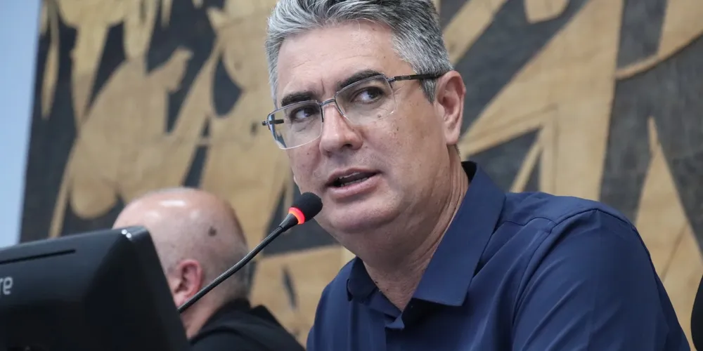 Julio Küller é o proponente da regulamentação