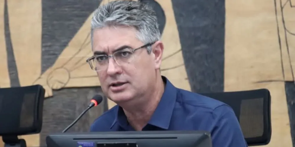 Proposta de Küller impõe restrições a canções que contenham violência, apologia às drogas, discriminação, pornografia ou qualquer incitação a atos ilícitos