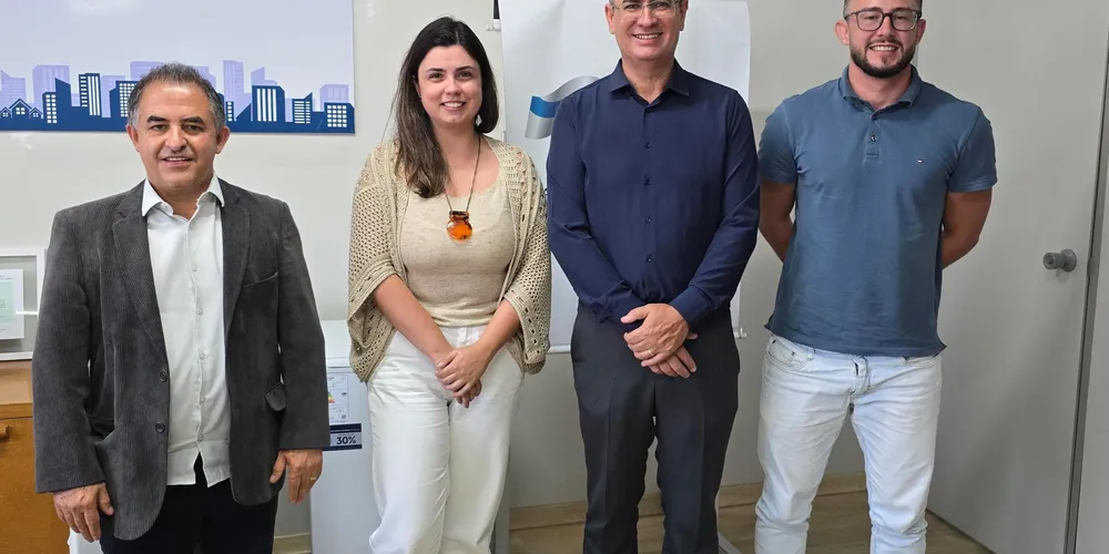 Julio Küller alinha estratégias para ampliar acesso à moradia digna para famílias em situação de vulnerabilidade