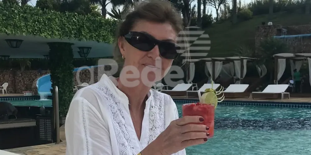 Jussara Boaventura Czelusniak foi encontrada em óbito na noite dessa sexta-feira (28)