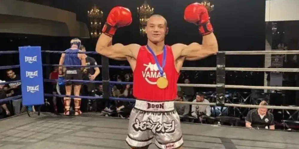 Jake Sendler morreu aos 21 anos