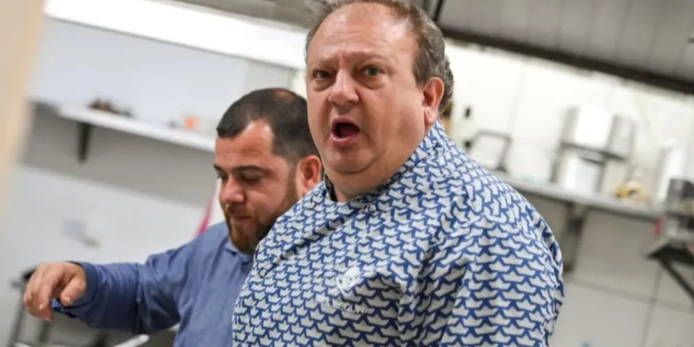 Pesadelo na Cozinha tem nova temporada com Erick Jacquin