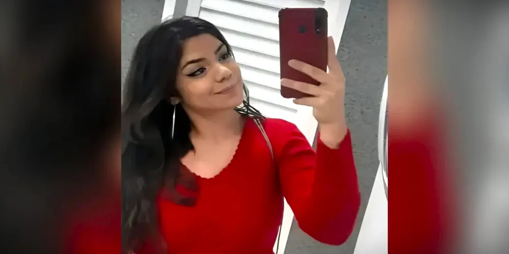 Jenyffer Soares Brau tinha somente 19 anos