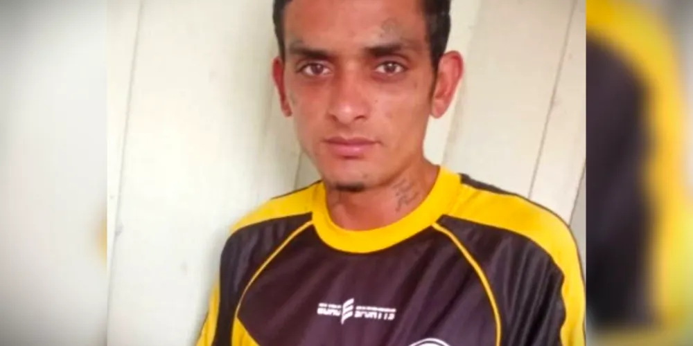 Jhonatan dos Santos Cordeiro estava desaparecido