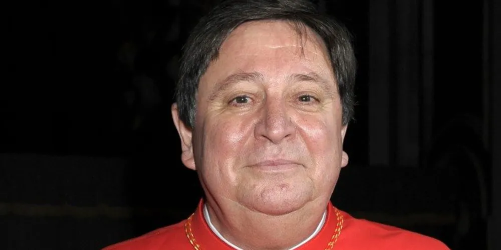 João Braz de Aviz é natural de Mafra