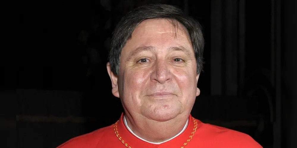 João Braz de Aviz é natural de Mafra