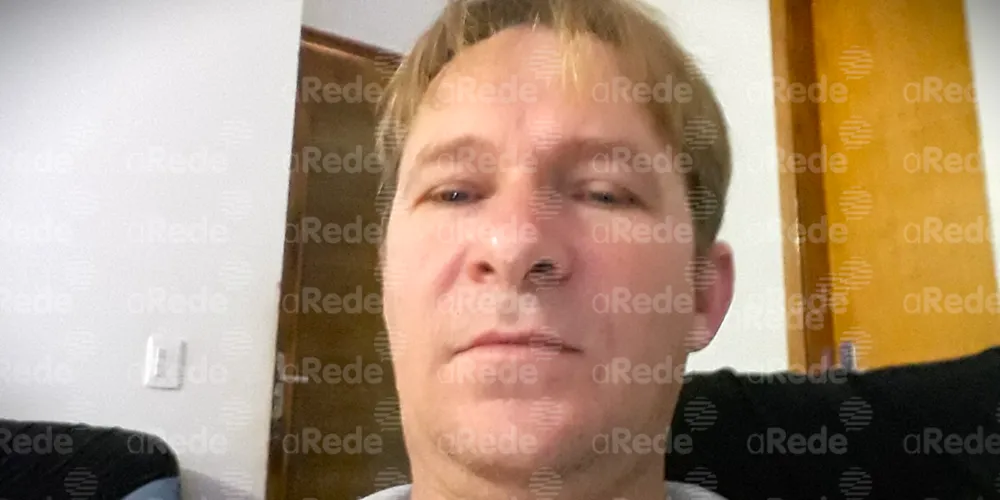 Jorge Aparecido Pateck tinha 46 anos