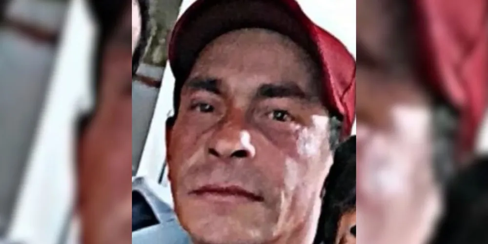 Josenir Ribeiro de Matos tinha 44 anos