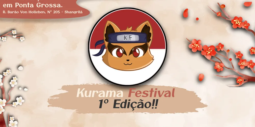 Evento acontecerá das 10h30 às 21h, no Villagio Verde