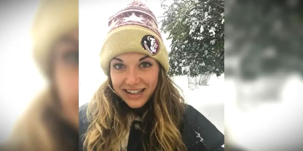 Katie Donnell tinha 28 anos e trabalhava como professora