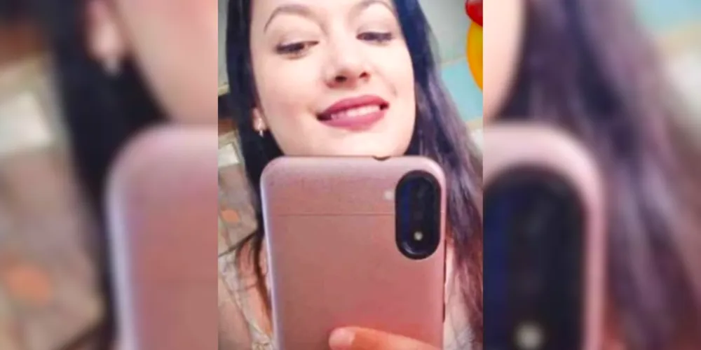 Kely Cristina Alves dos Santos foi morta em 2023