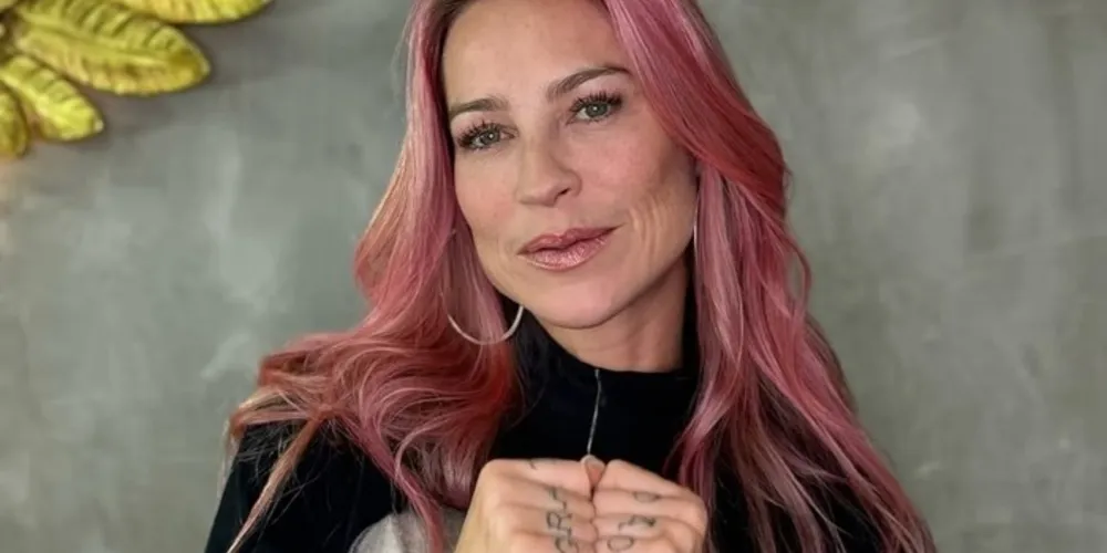 Luana Piovani não se calou com a decisão no caso de Daniel Alves