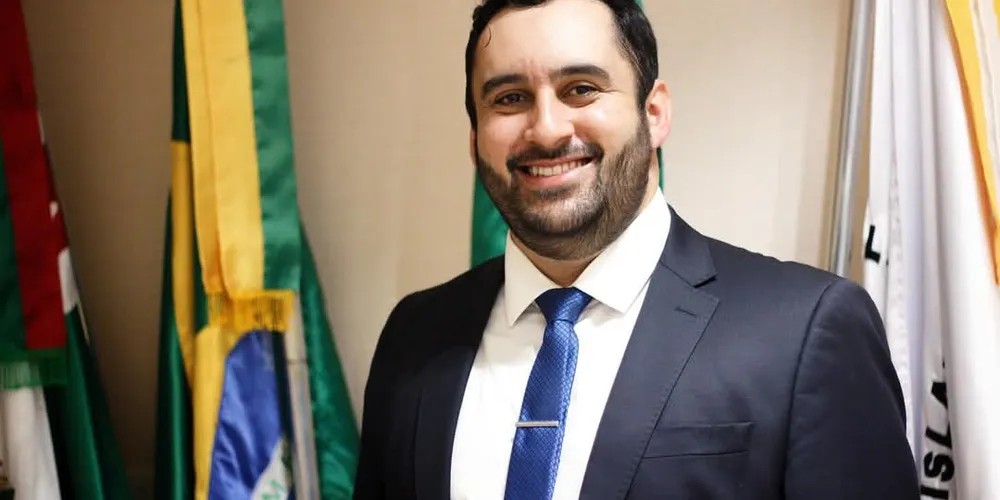 Prefeito reforçou que parque de diversões será gratuito