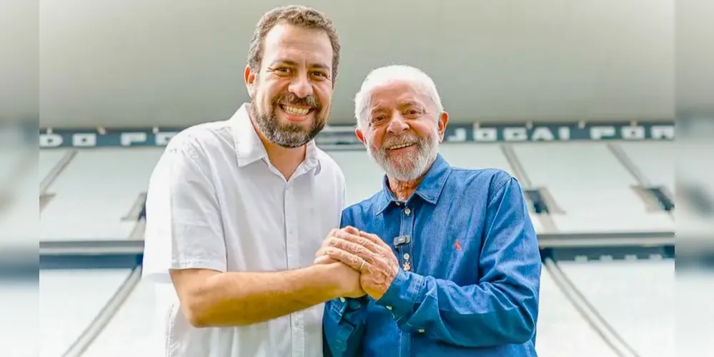 Boulos pode assumir Secretaria-Geral do Governo Lula