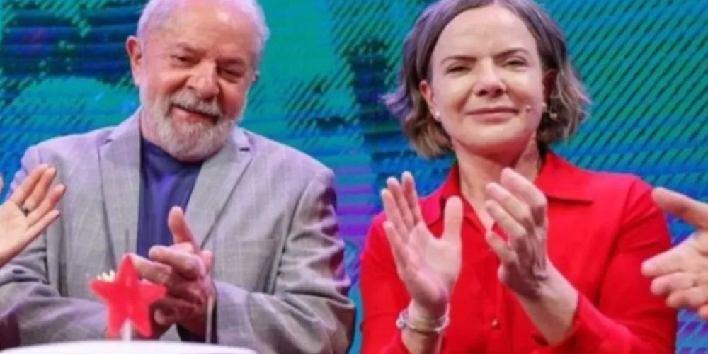 Posse de Gleisi deve ocorrer em 10 de março