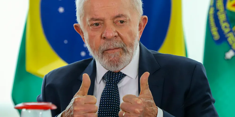 Para o presidente, isenção é uma questão de justiça social