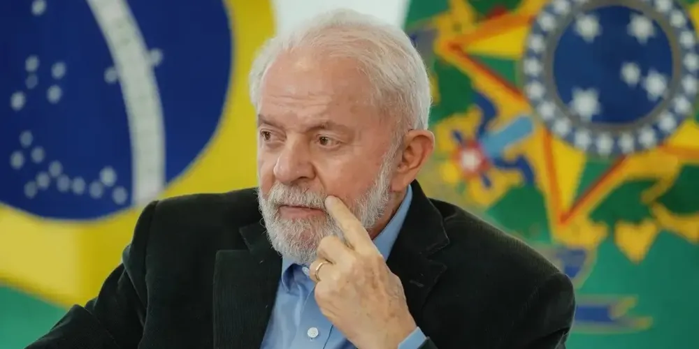 Lula estará nos Campos Gerais nos próximos dias