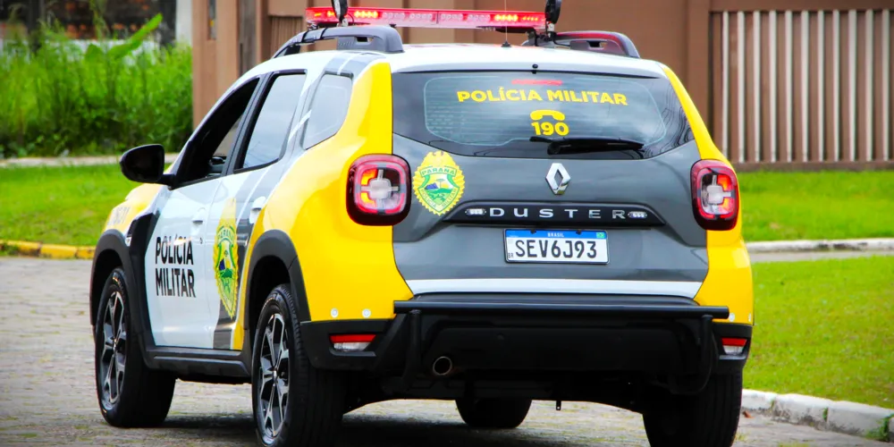 Ação foi realizada pela PM e pelo Gaeco de Santa Catarina