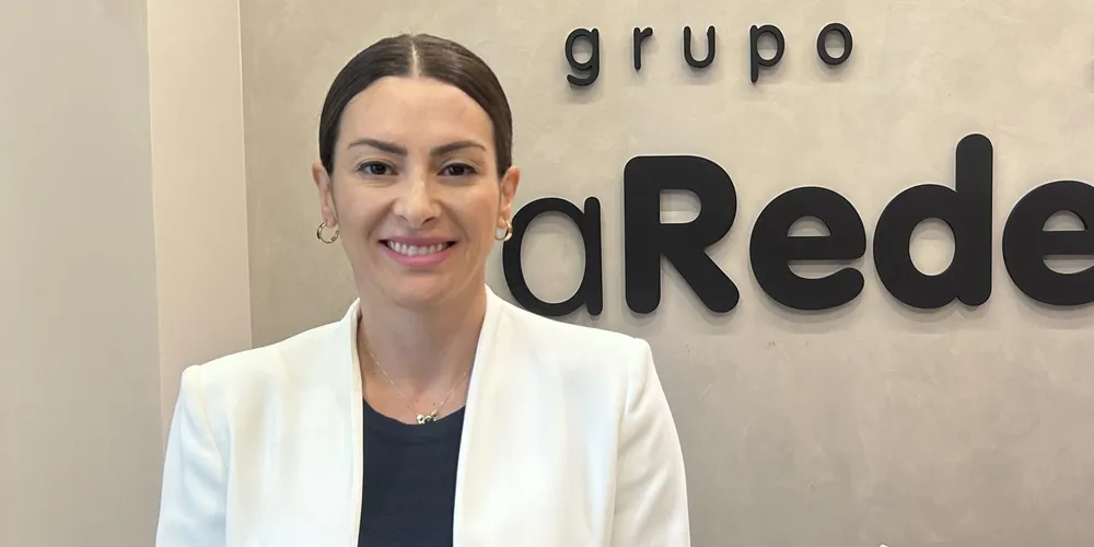 A deputada estadual Mabel Canto disputou a Prefeitura de Ponta Grossa, no pelito de 2024