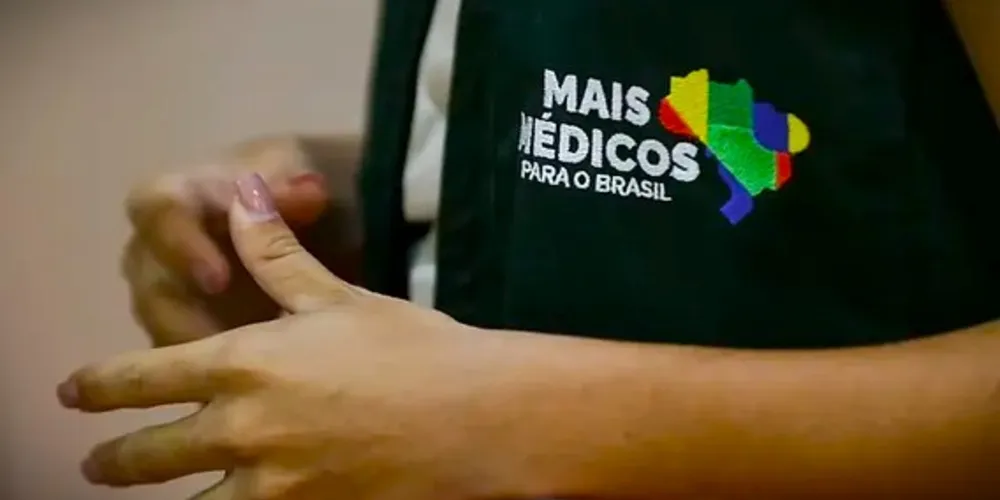 Projeto de Lei (PL) nº. 56/2025 poderá beneficiar profissionais do Mais Médicos