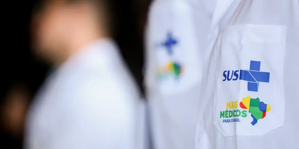 Ponta Grossa conta com 73 profissionais que atuam pelo Programa 'Mais Médicos'