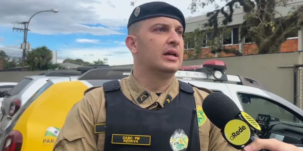 PM afirma que ação adotada foi aplicada de forma correta