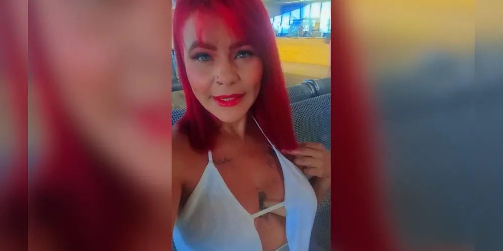 Maria Silmara Bonete, de 40 anos