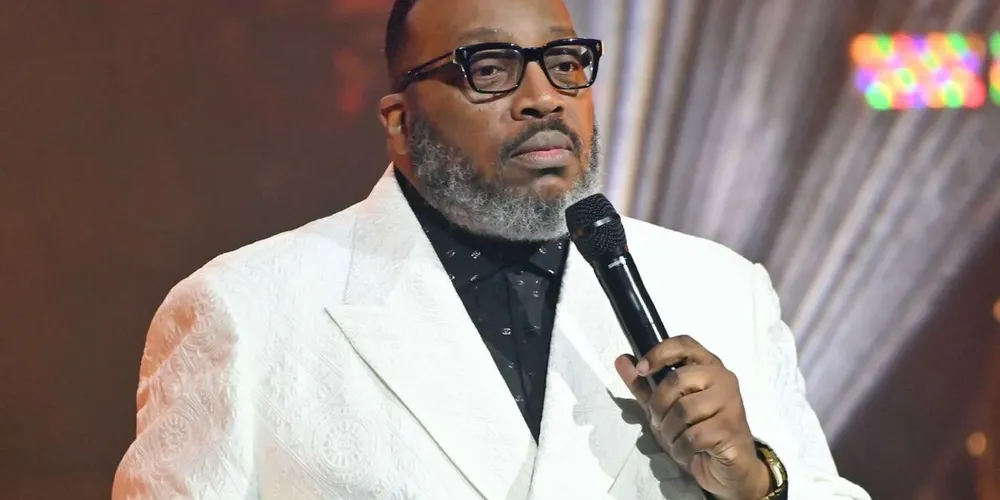 Internautas criticaram a atitude do pastor