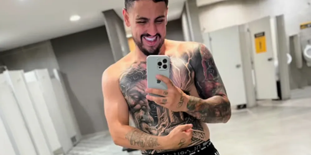 Investigação aponta que Maurício Peretto Júnior integra organização criminosa