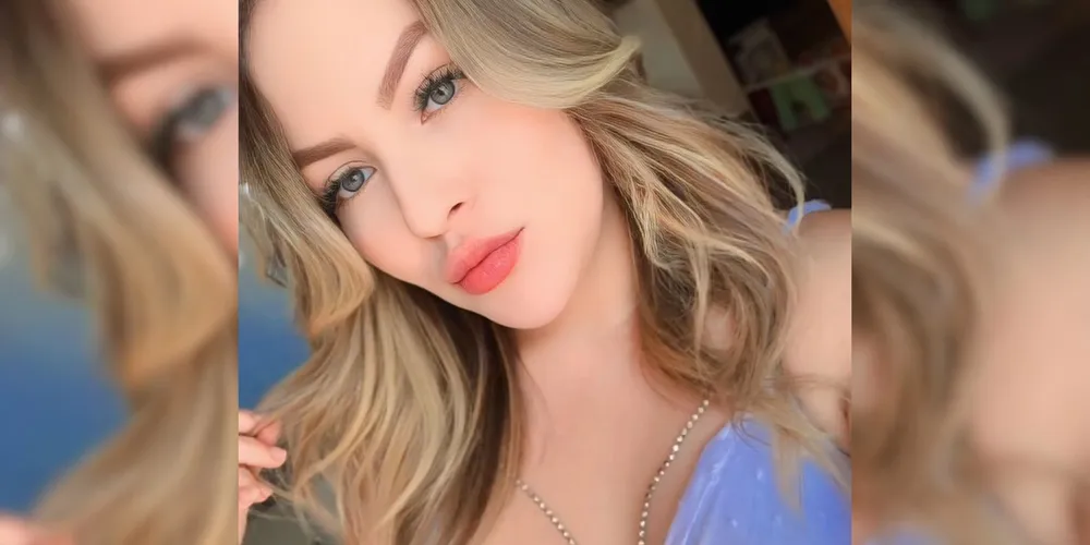 Vítima de 22 anos deixa marido e filha