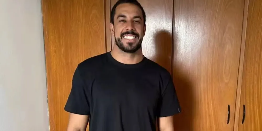 Maike Cruz conquista a Porva do Líder pela 5ª vez