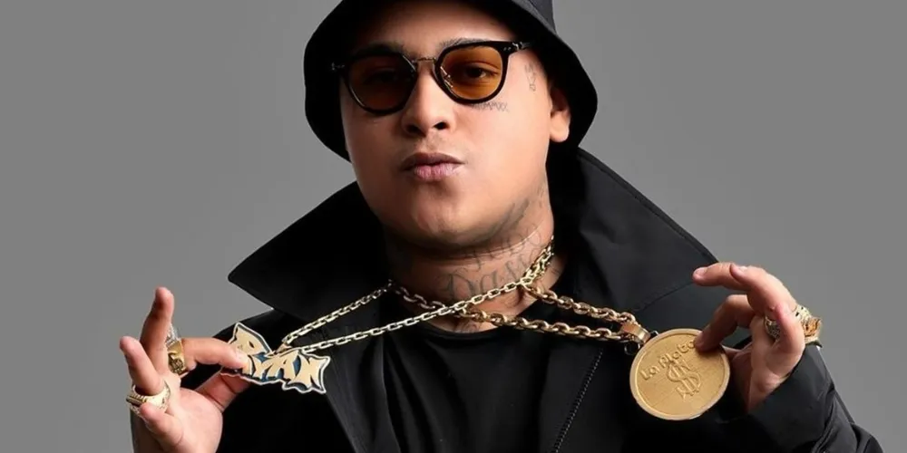 MC Ryan se envolveu em nova polêmica, dessa vez relacionada as suas músicas