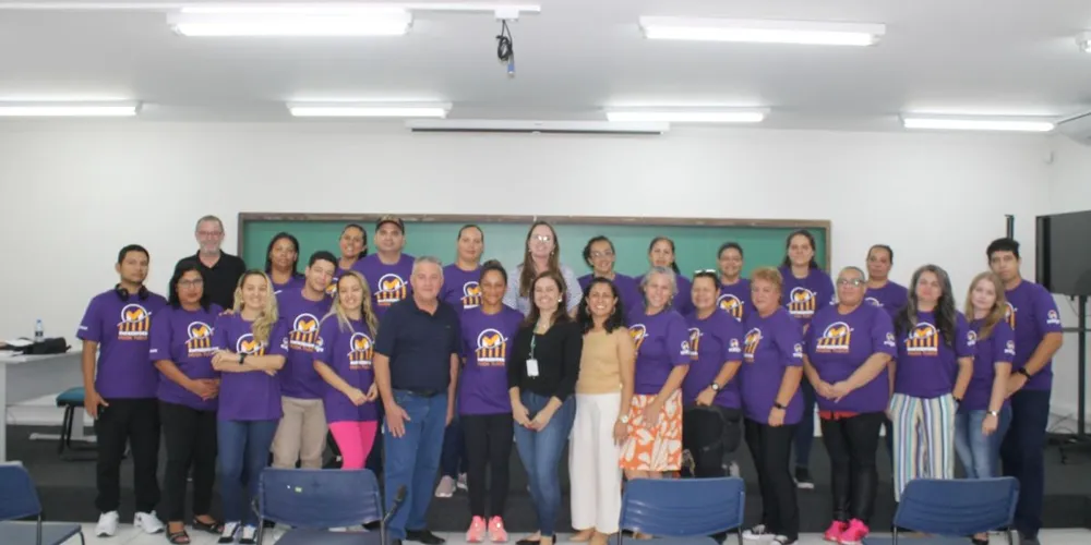 Projeto MEGA oferece capacitação gratuita para micro e pequenos empreendedores