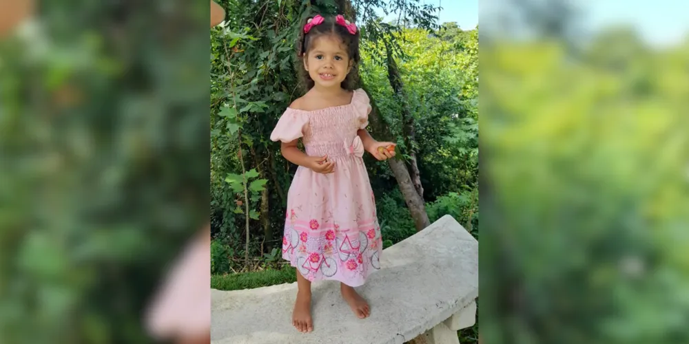 A pequena Mel precisa realizar uma cirurgia com urgência