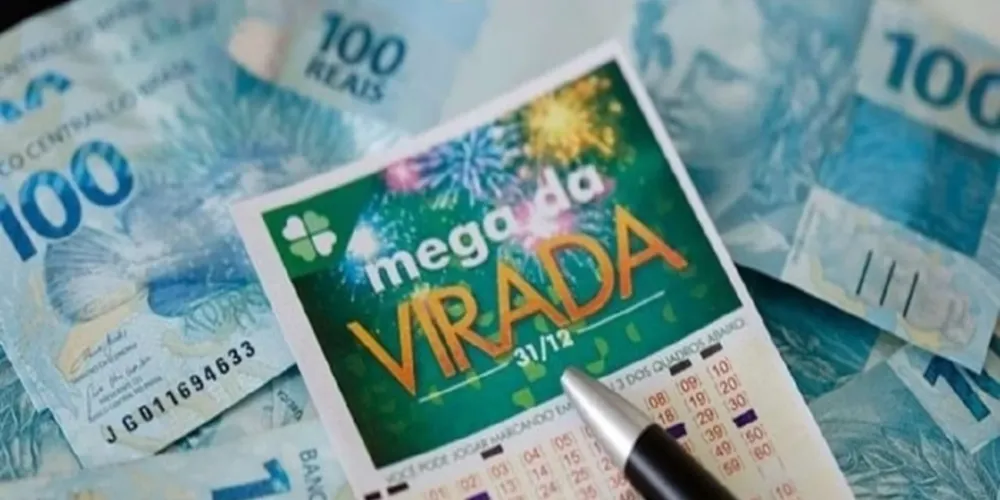 A aposta fazia parte de uma das 56 cotas de um bolão registrado em Osasco