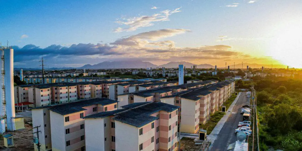 Expectativa é beneficiar cerca de 120 mil famílias ainda em 2025