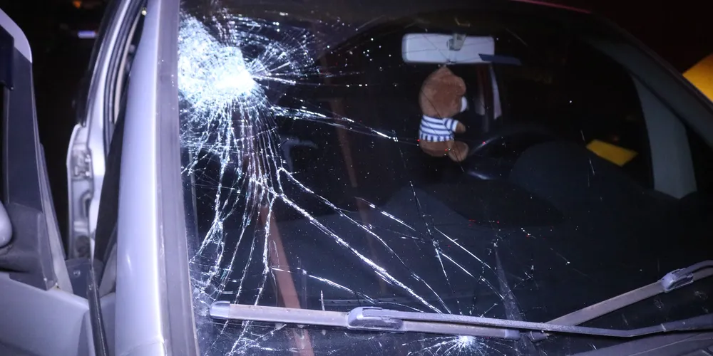 Motorista foi encaminhado para a 13ª Subdivisão Policial