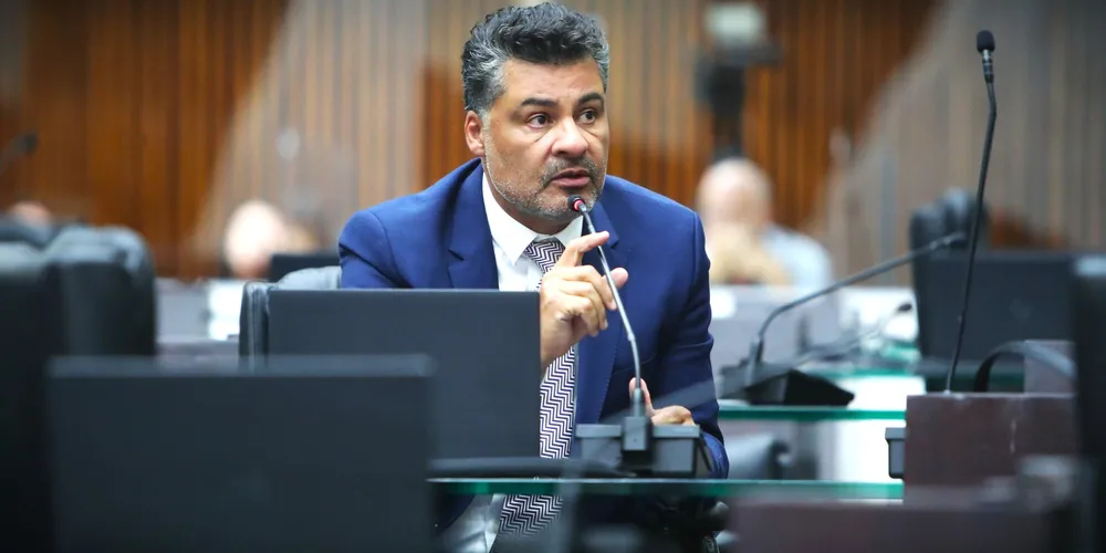 Marcelo Rangel quer adequar grade curricular às exigências do século XXI