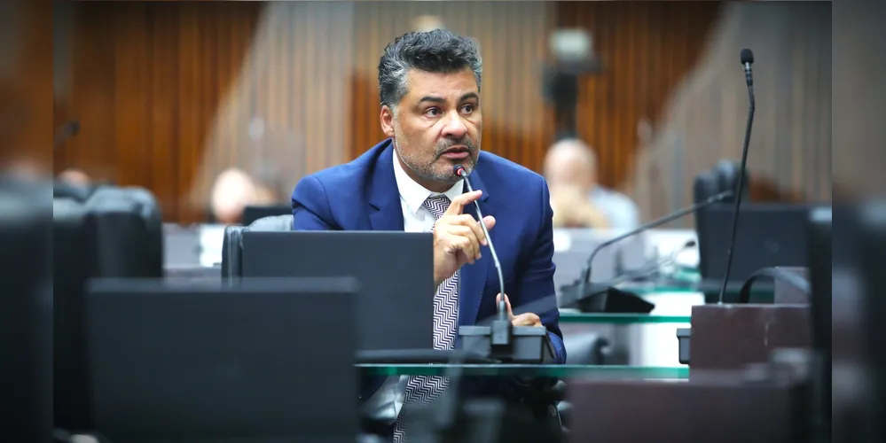 Marcelo Rangel quer adequar grade curricular às exigências do século XXI