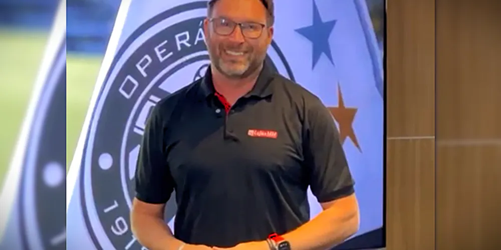 Marcio Pauliki, CEO do Grupo MM