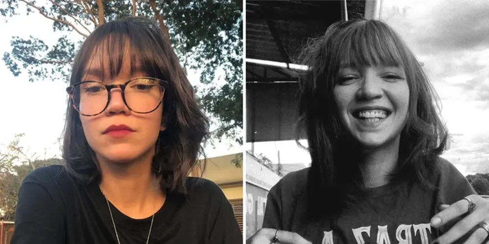 Jovem estudava Física na UFG