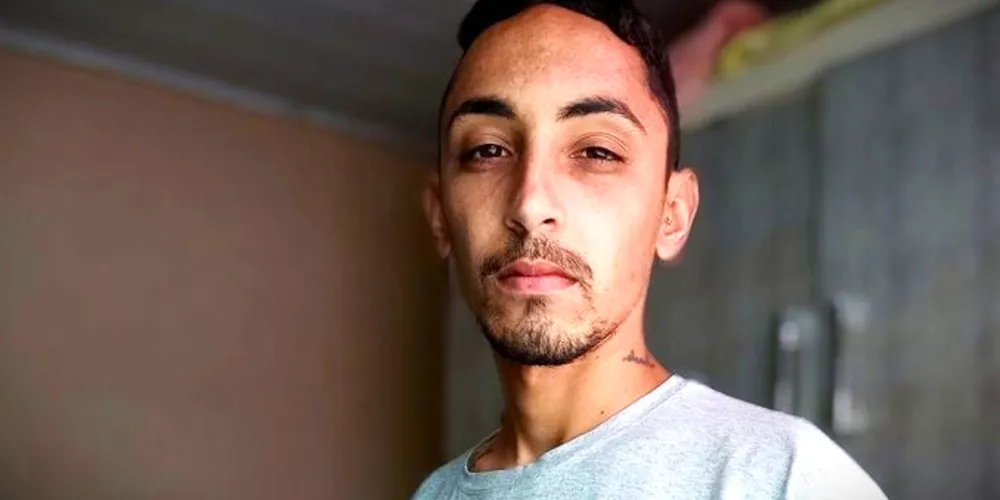 Maycon Geraldino da Silva tinha 29 anos