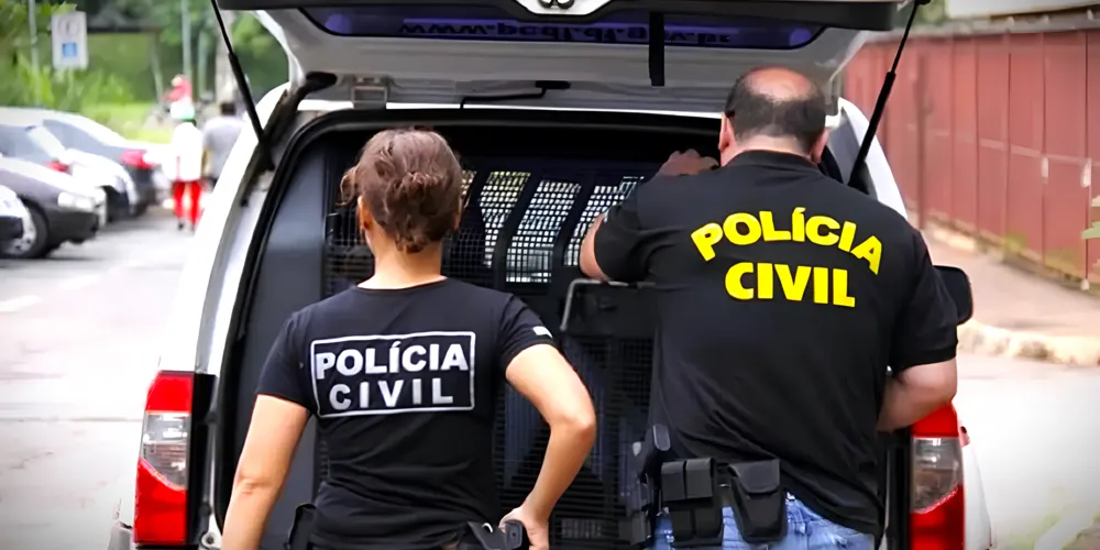 Polícia Civil está investigando o caso