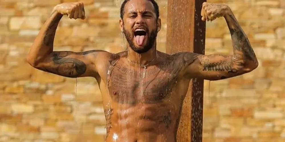 Camisa 10 do time, Neymar Jr. receberá valor surpreendente por novo patrocínio