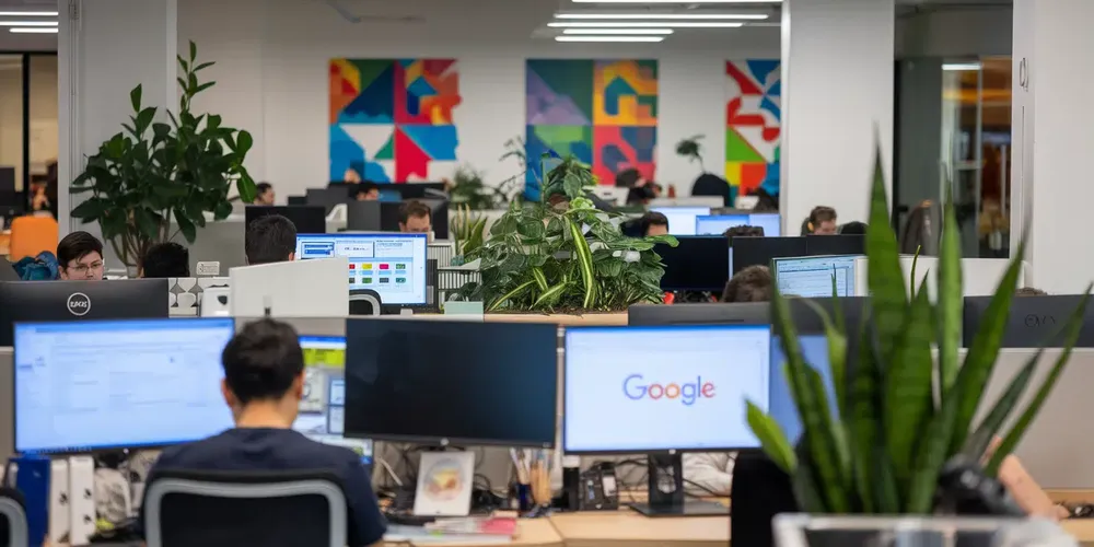 A lista completa de vagas home office para trabalhar em casa pode ser encontrada na página de carreiras da empresa