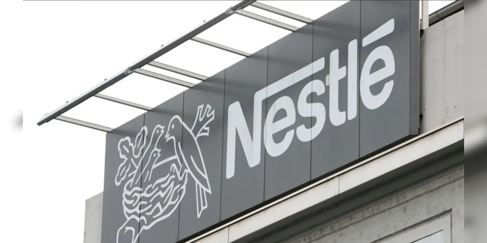 Nestlé oferece vagas de emprego no Paraná